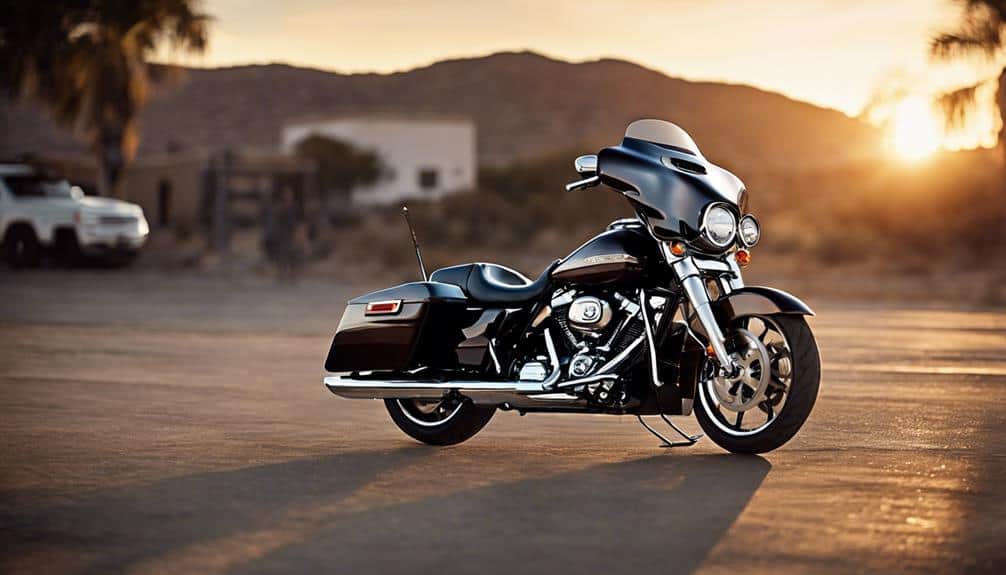 How Much Is A 2014 Harley Davidson Street Glide Iron Horse Rebels