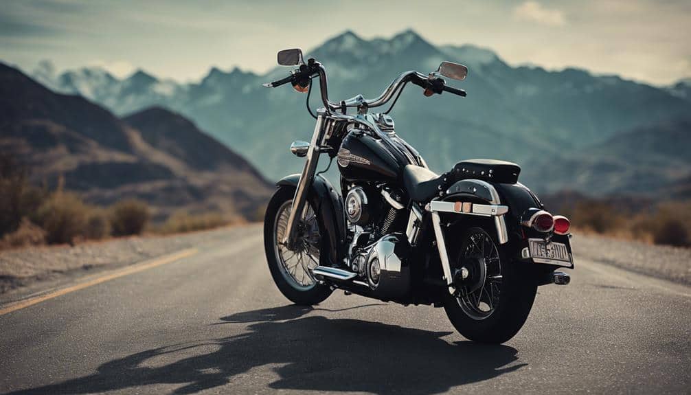 2017 harley davidson pricing