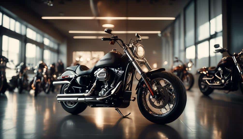 When Do The 2023 Harley Davidson Come Out Iron Horse Rebels