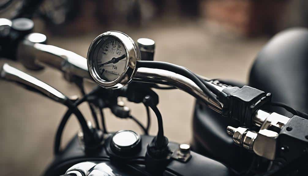 How To Wire Accessory Switch Harley Davidson Iron Horse Rebels