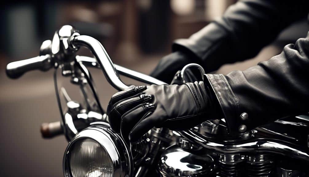 beginner s guide to vintage harley davidson