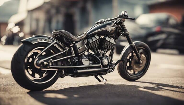 boosting harley davidson performance