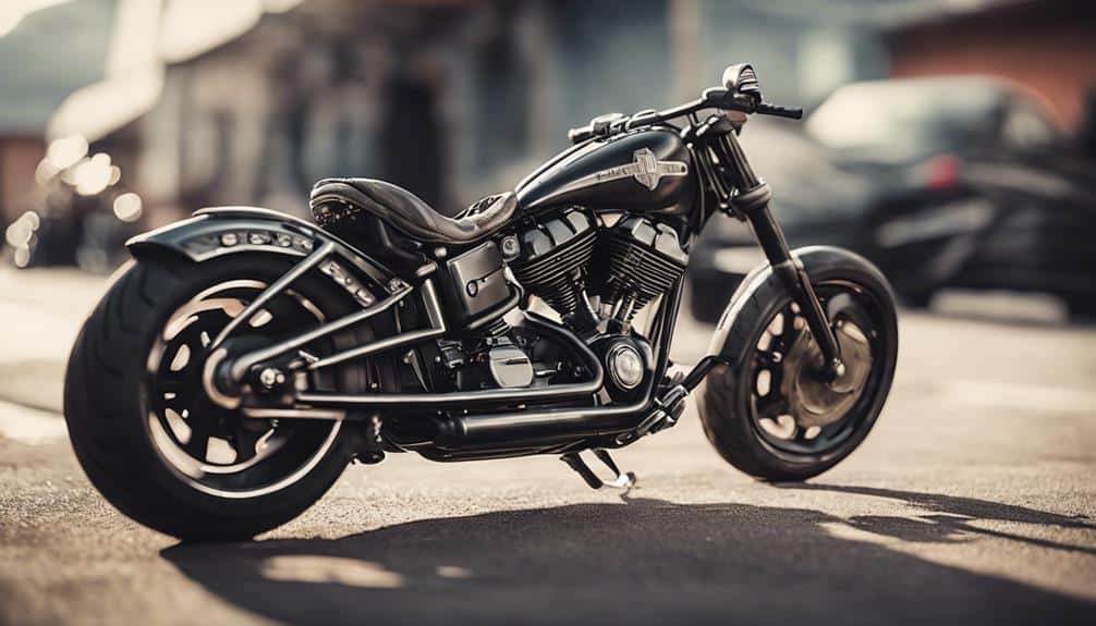 boosting harley davidson performance