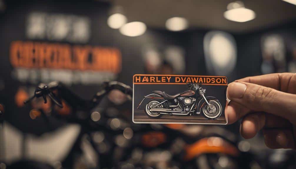 Where To Purchase Harley Davidson Gift Cards Iron Horse Rebels