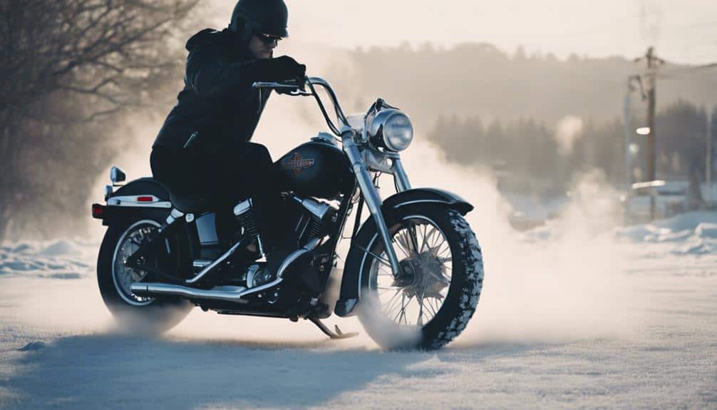 cold start issues resolved