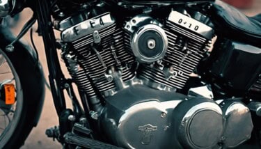 How To Read Harley Davidson Engine Numbers | Iron Horse Rebels