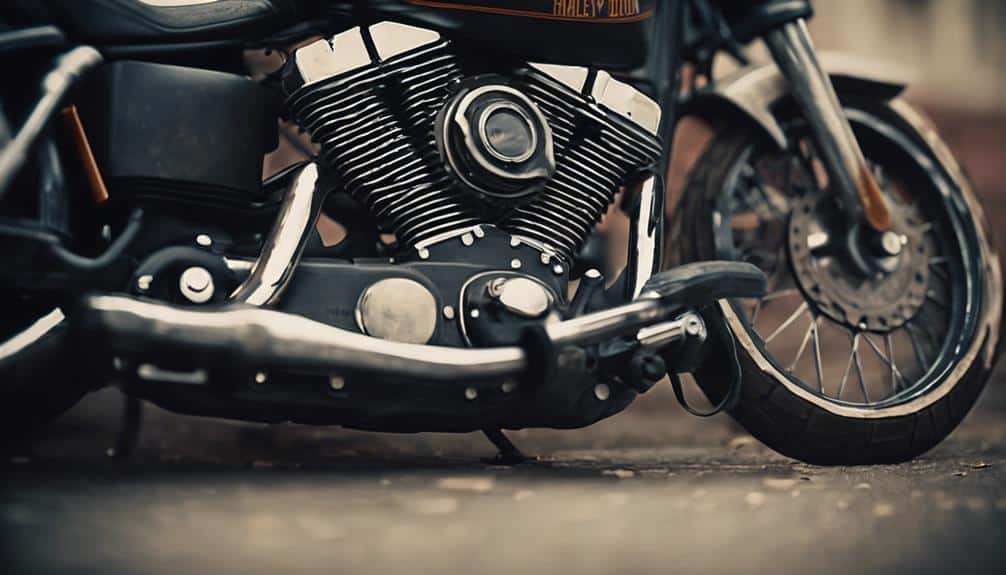 How Often Should The Drive Belt Be Replaced On A Harley Davidson Iron Horse Rebels