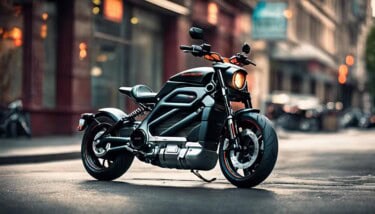 Image showcasing 2026 Harley-Davidson® FLHX - Street Glide®