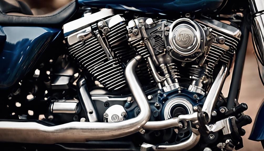 harley davidson 585 cams