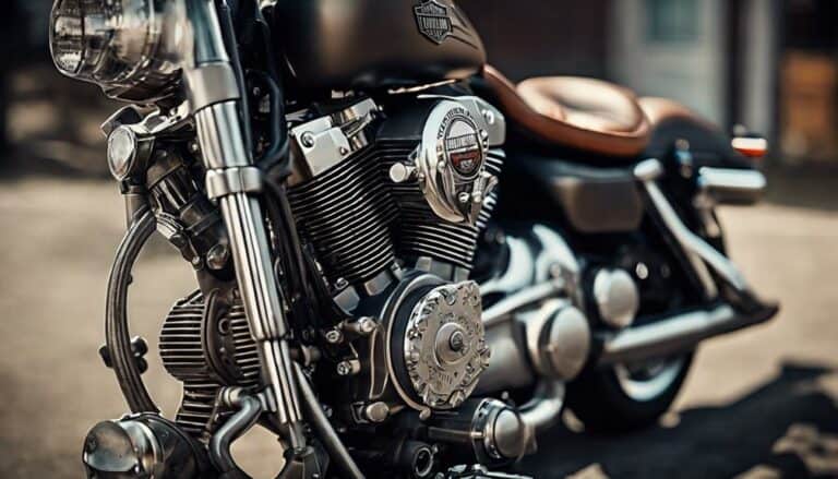 harley davidson active intake