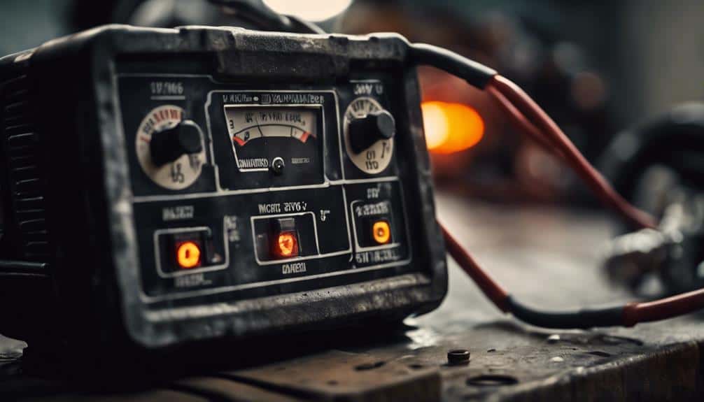 What Voltage Is Harley Davidson Battery Iron Horse Rebels