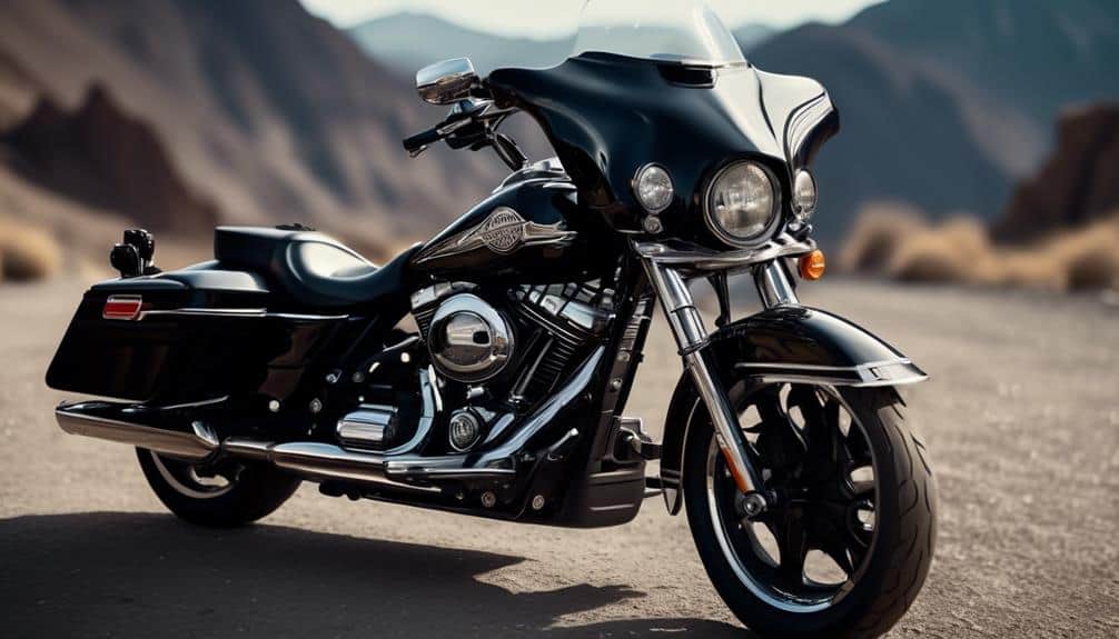 How Much Do Harley Bikes Cost