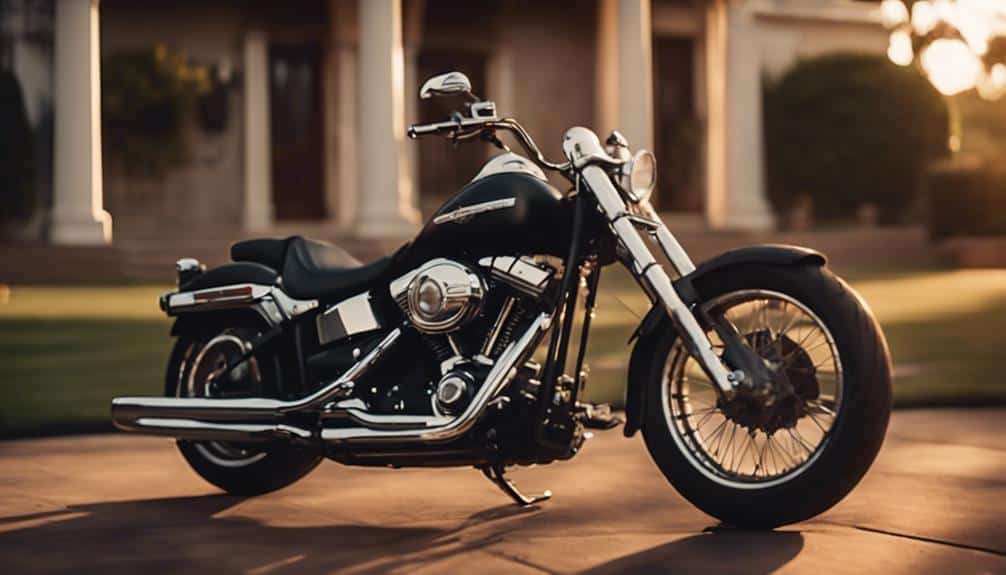 How Much Does Harley Davidson Pay Iron Horse Rebels
