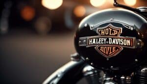 View of How Many Gallons Does A Harley Davidson Hold | Iron Horse Rebels