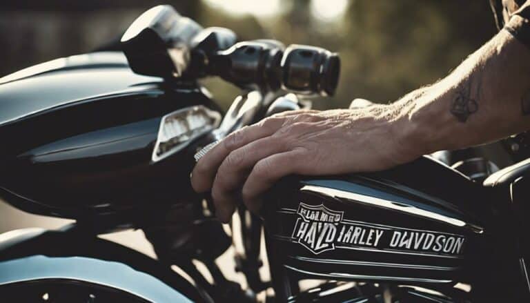 harley davidson led installation