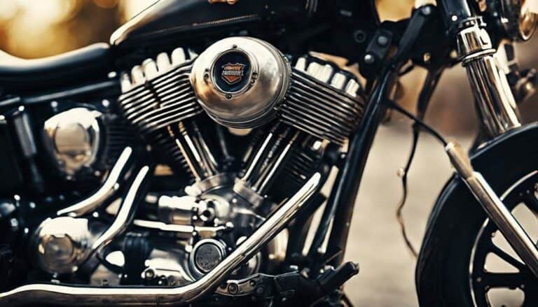 harley davidson o2 sensors