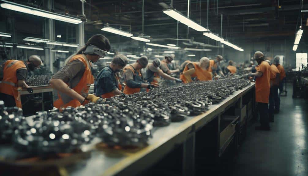 harley davidson parts sourcing