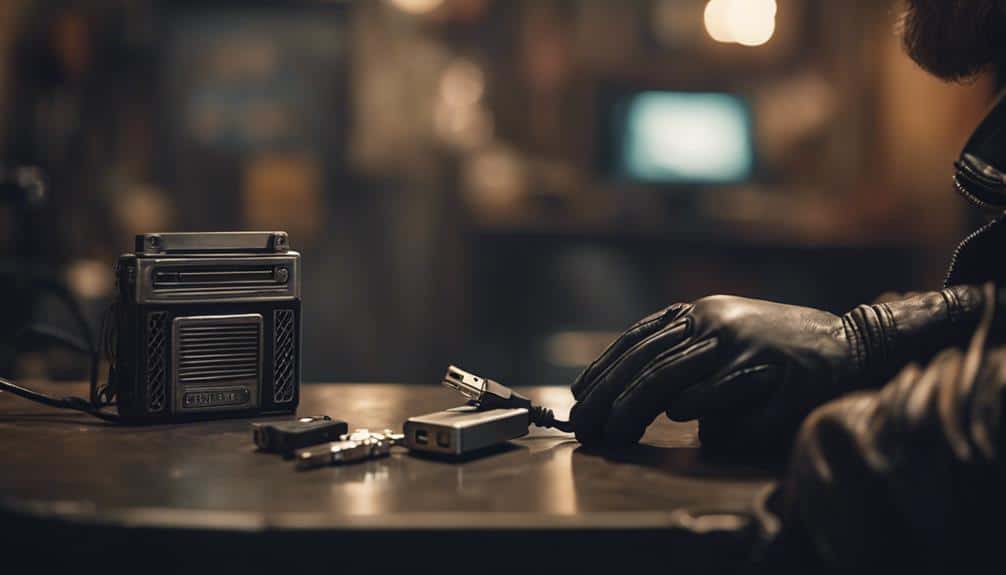 How To Flash Harley Davidson Radio Iron Horse Rebels