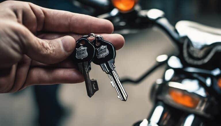 harley davidson refinancing options