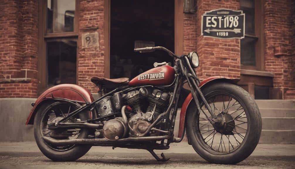 harley davidson s birthplace question