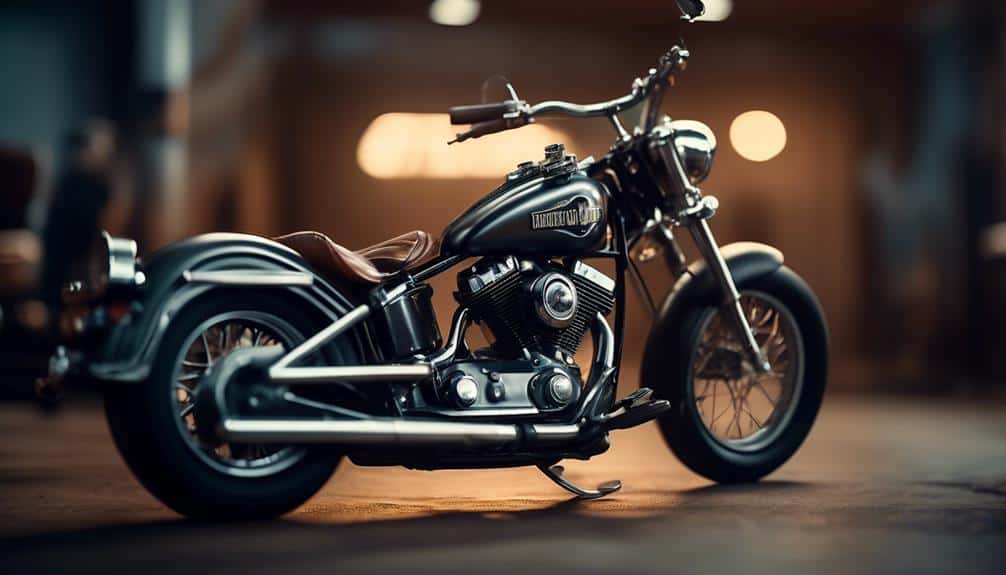 When Did Harley Davidson Start Fuel Injection Iron Horse Rebels