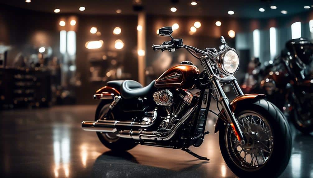 Why Is Harley Davidson So Expensive Iron Horse Rebels