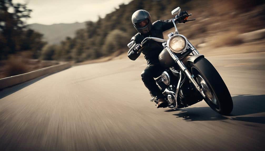 Who Is Harley Davidson Biggest Competitor Iron Horse Rebels