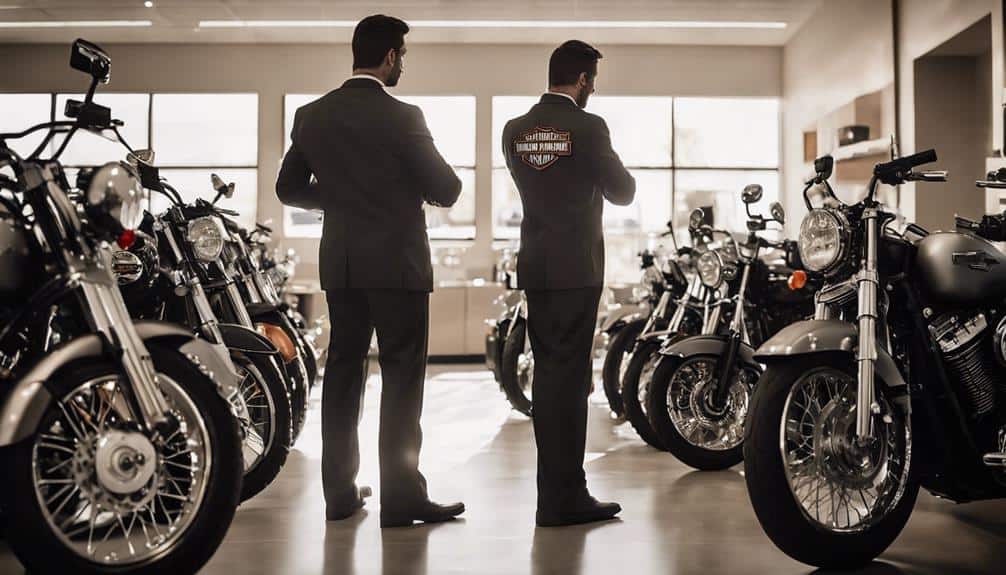 Company And Brand Information Iron Horse Rebels