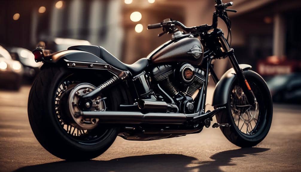 What Is Stage 2 On A Harley Davidson Iron Horse Rebels