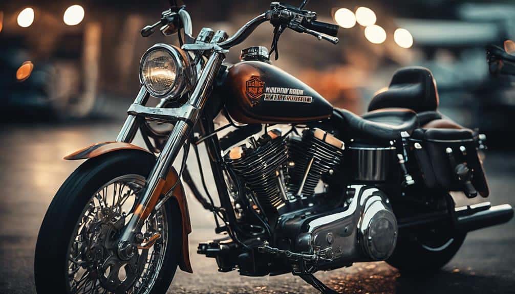 How To Remove Stator Harley Davidson Iron Horse Rebels