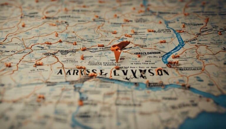 harley davidson stores arkansas