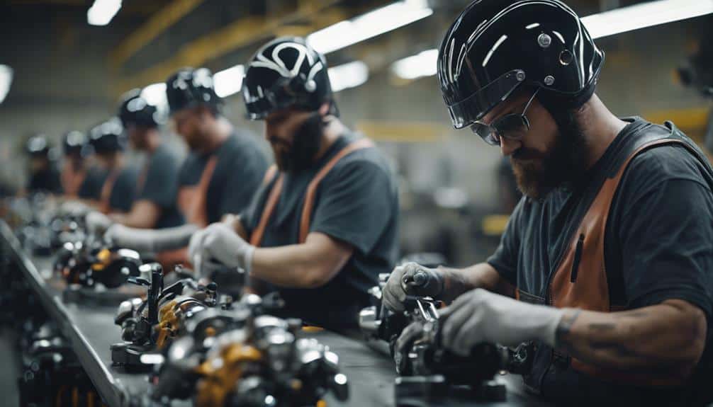 harley davidson street glide 2015 production