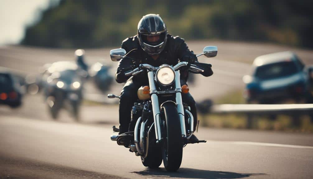 harley davidson supply chain