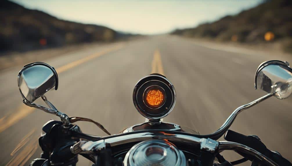How To Put Harley Davidson In Transport Mode | Iron Horse Rebels