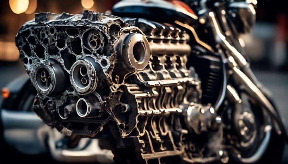 What Voids Harley Davidson Warranty Iron Horse Rebels