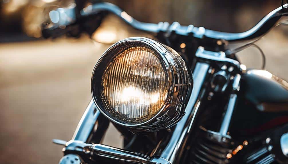 What Are Harley Davidson Windshields Made Of Iron Horse Rebels