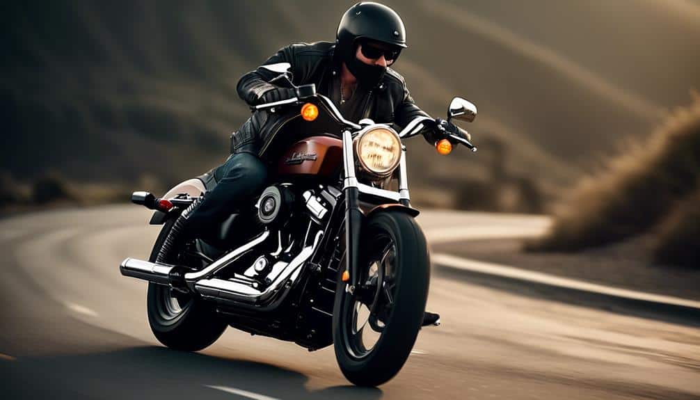 07 SPORTSTER 1200 HORSEPOWER visual data 2