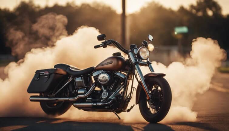 Why Harley Davidson Sound | Iron Horse Rebels