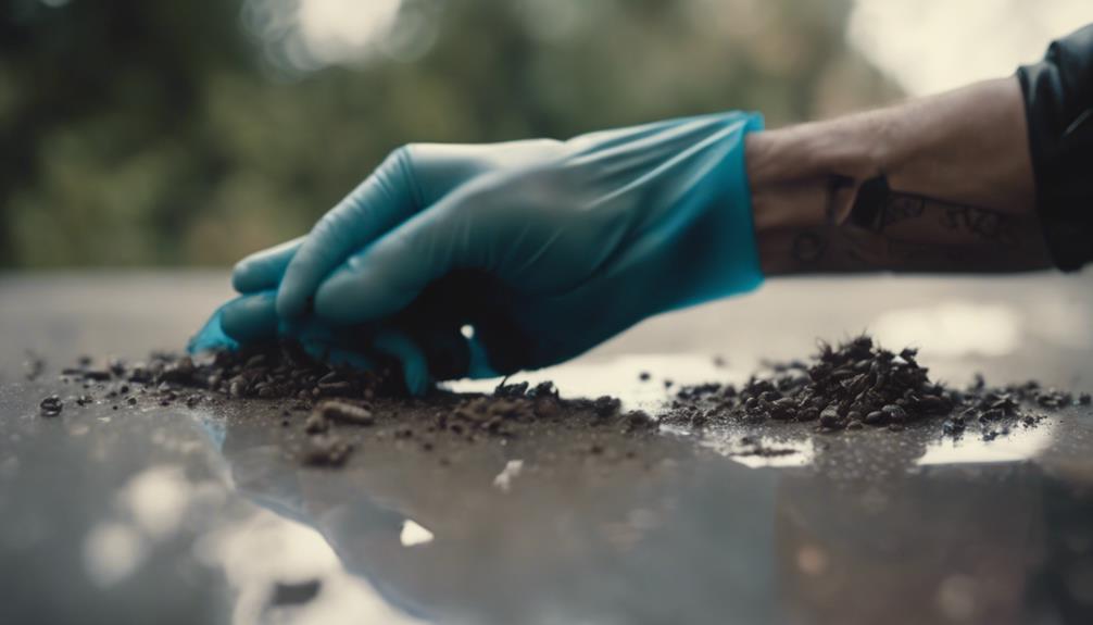 How To Clean Harley Davidson Windshield Iron Horse Rebels