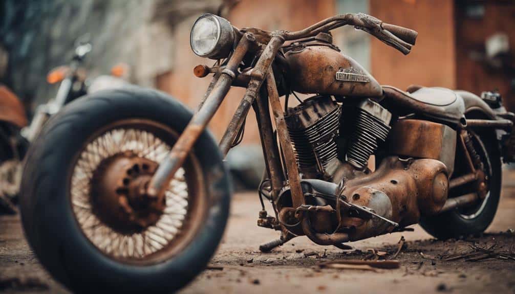 negative opinion on harley davidson