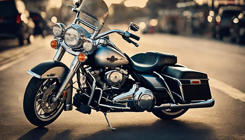 removing sear on harley