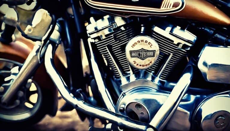 replacing harley cam tensioner