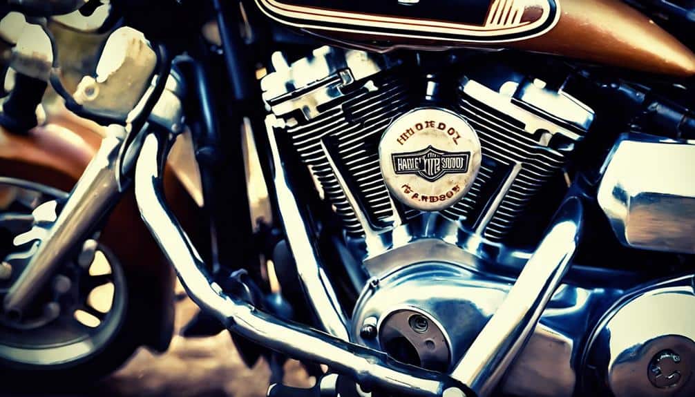 replacing harley cam tensioner