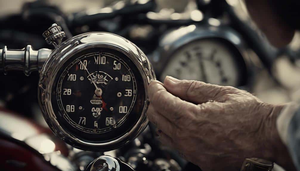 how-to-reset-clock-on-harley-davidson-iron-horse-rebels