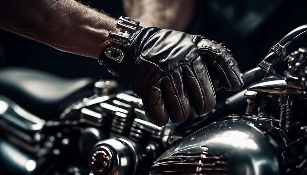 How To Reset Pin On Harley Davidson Iron Horse Rebels