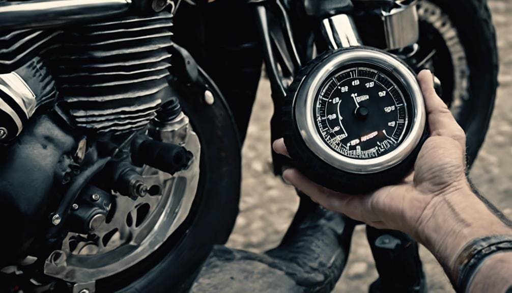 How To Reset Tpms On Harley Davidson Iron Horse Rebels