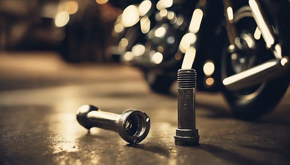 What Size Socket For Passing Lamp Harley Davidson Iron Horse Rebels