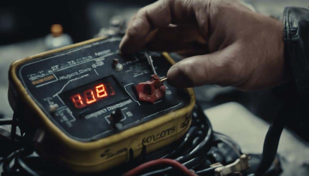 How To Test The Charging System On A Harley Davidson | Iron Horse Rebels