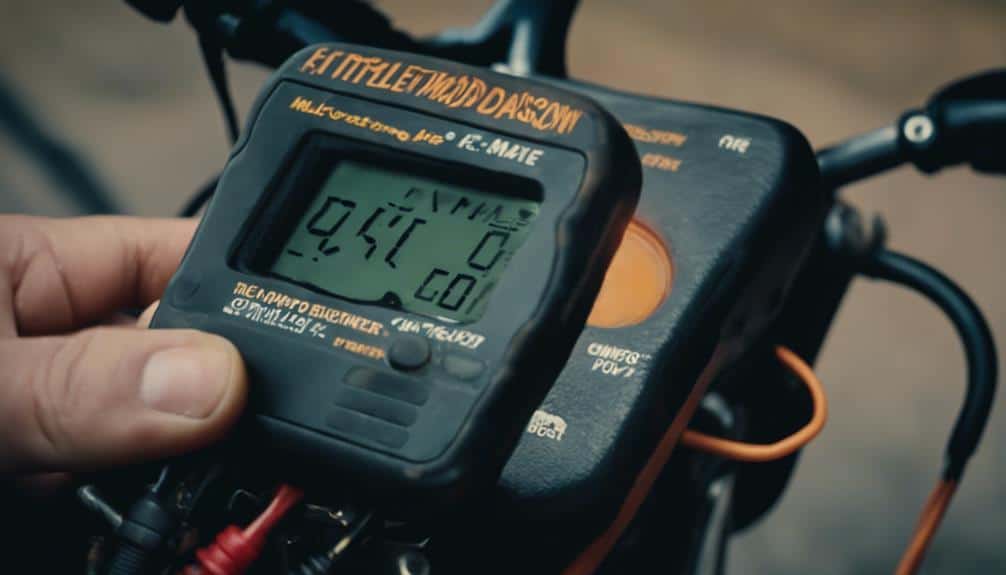 How To Test Harley Davidson Temperature Sensor Iron Horse Rebels